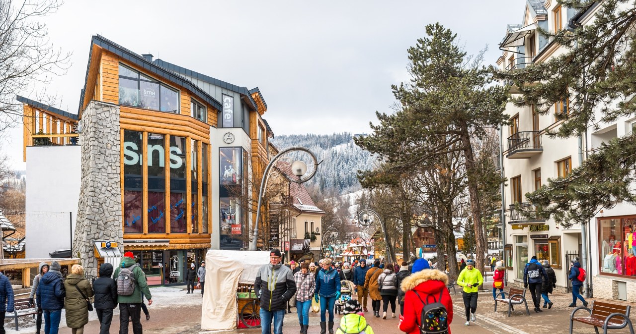 Dodatkowa opłata dla klientów znanej atrakcji. Internauci: To przesada