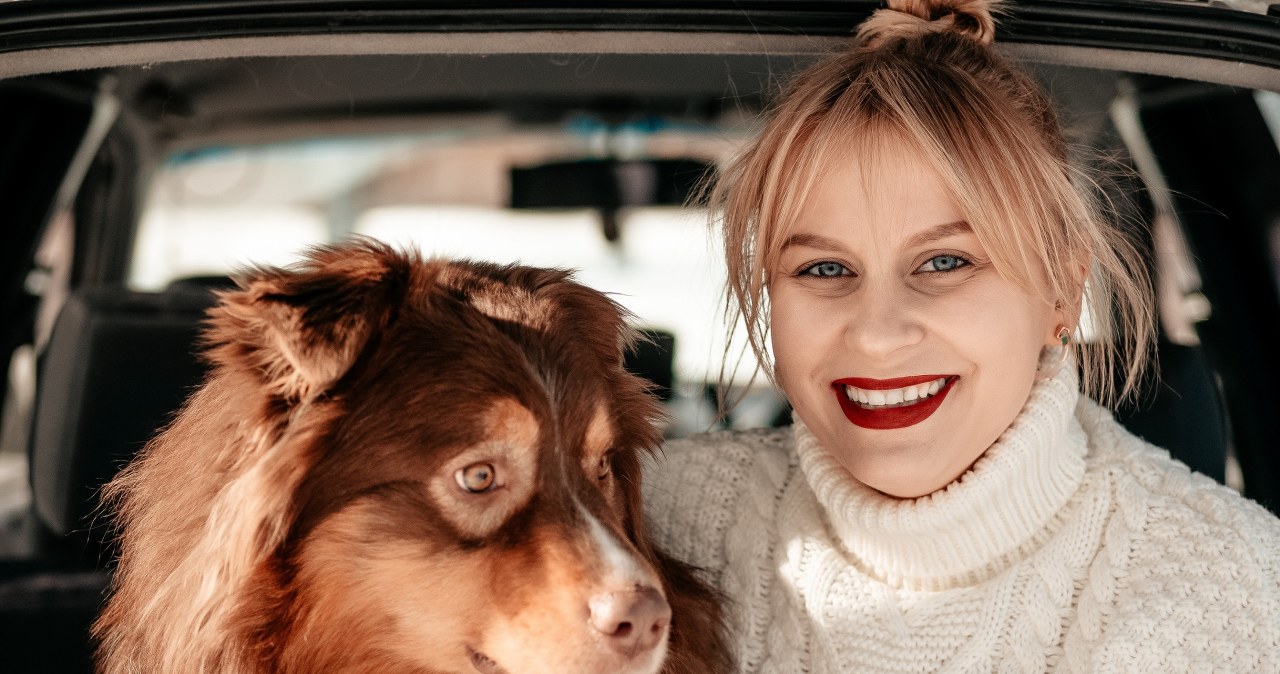 Twój pies kocha cię bardziej niż niektórym się wydaje. Naukowcy już wiedzą