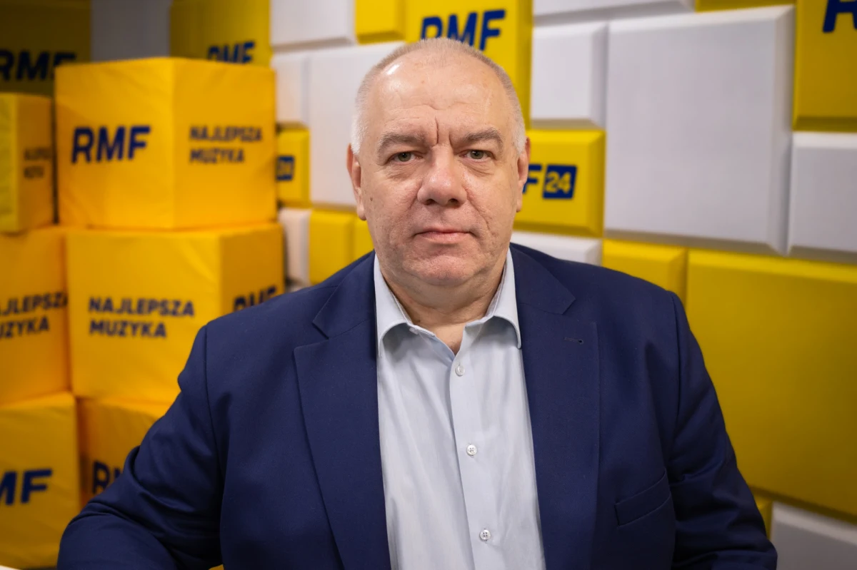 "Wiarygodność jest podstawą, cóż po pomysłach, które nie są realizowane. Donald Tusk jest mistrzem w tego typu działaniach" - stwierdził Rozmowie o 7:00 w Radiu RMF24 Jacek Sasin, odnosząc się do zapowiedzi premiera dot. tymczasowego zawieszenia prawa azylowego. Polityk PiS-u powiedział, że nie wierzy, iż premier tak radykalnie zmienił zdanie w kwestii polityki migracyjnej.