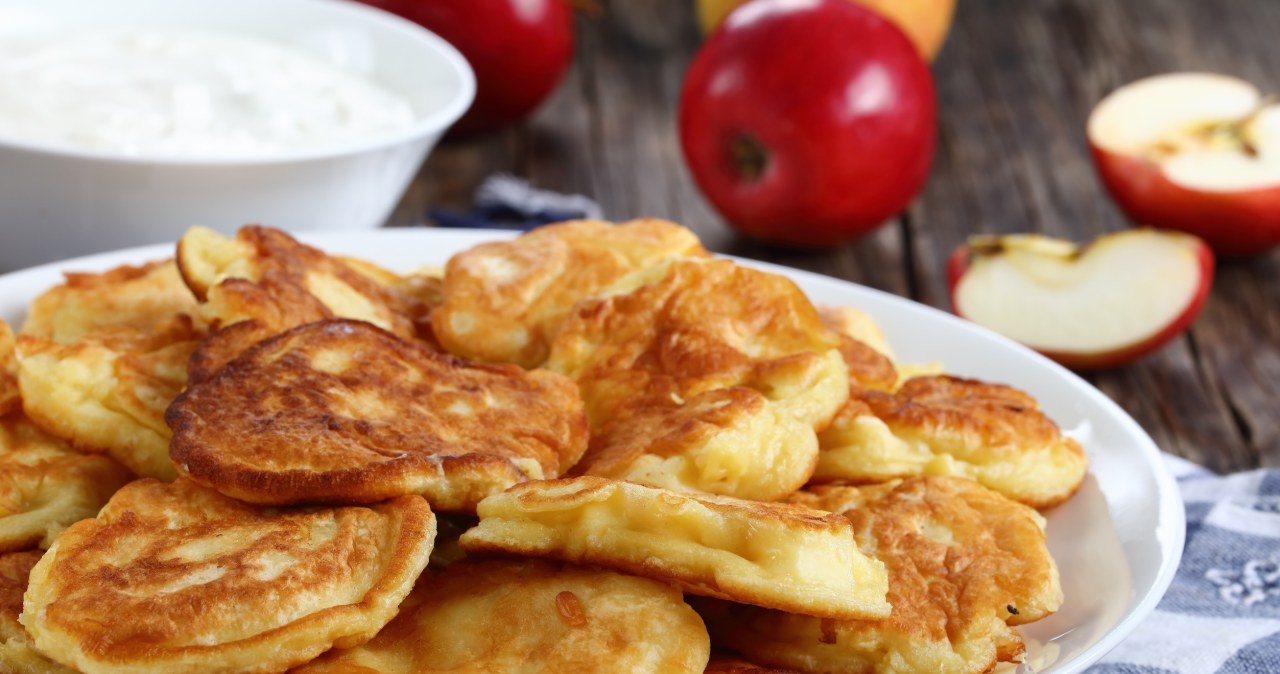 Jeden składnik kompletnie zmieni konsystencję. Puszyste i delikatne