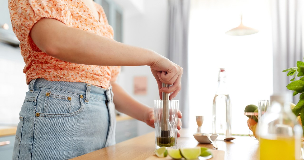 ​Pij jesienią, by wzmocnić odporność. Przeziębienia będą cię omijać z daleka