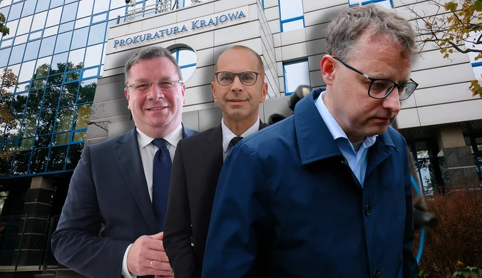 Romanowski na wolności. "Matactwo" kontra "zakiwanie się" śledczych