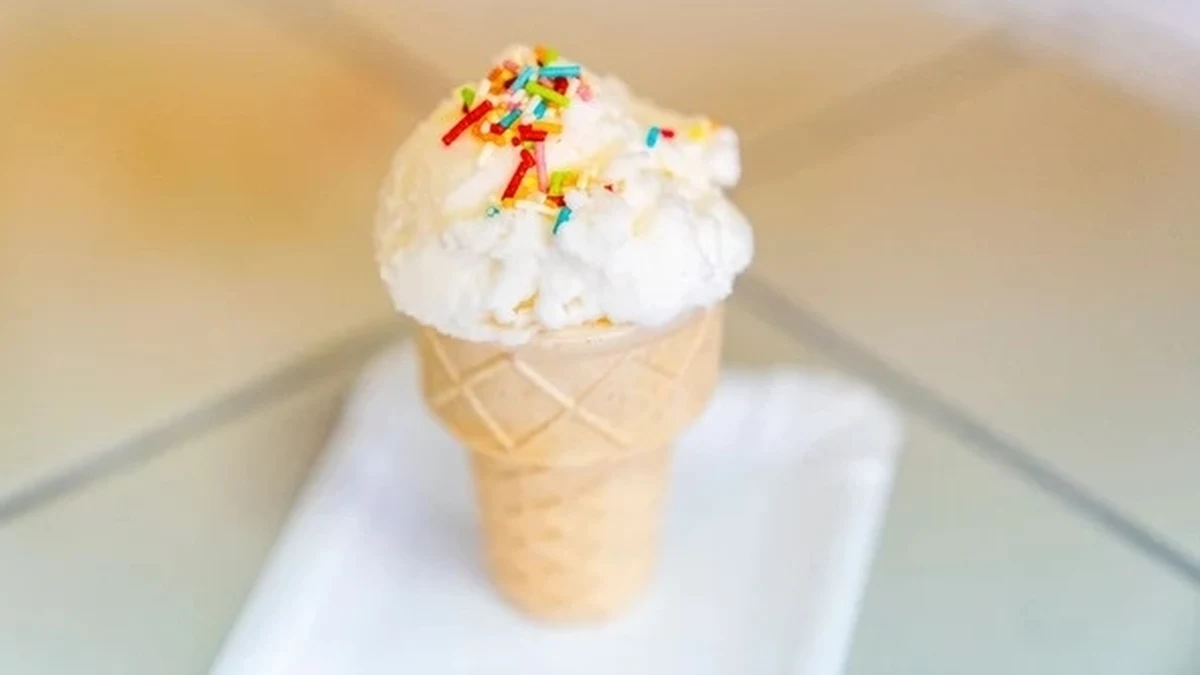 To produkt w Polsce skrajnie niszowy, ale mający wiele zalet. Ma mało tłuszczu, a dużo substancji poprawiających odporność, a nawet pomagających w walce z nowotworami. Mowa o mleku klaczy. Jego zalety badają i próbują wykorzystać pracownice naukowe Zachodniopomorskiego Uniwersytetu Technologicznego w Szczecinie. Z mleka klaczy robią jogurty, a ostatnio nawet... lody. 