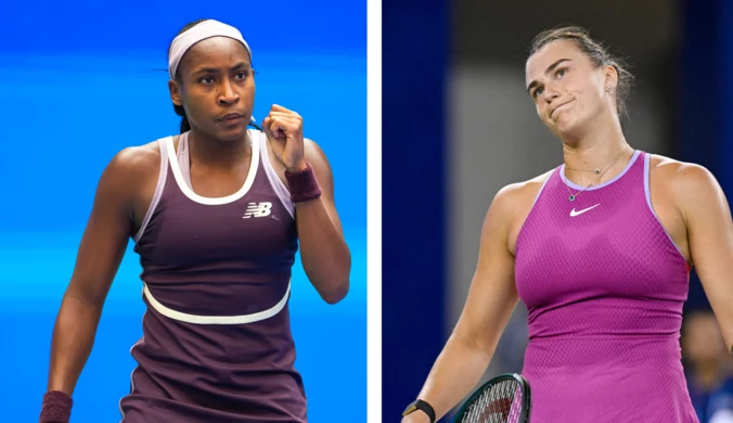 Porażka z Coco Gauff i nieoczekiwany zwrot akcji. Sabalenka ujawnia, czekała z tym ponad rok