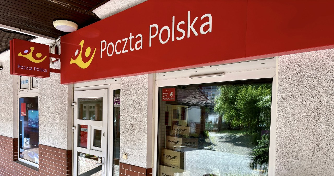 Poczta przyspiesza, 100 mln zł oszczędności co roku. Listonosze odetchną