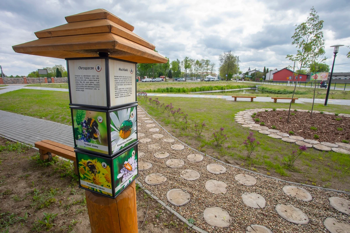 Wsie w Łódzkiem będą jak nowe. Samorząd województwa ma na rewitalizację na tych obszarach 47 mln złotych.