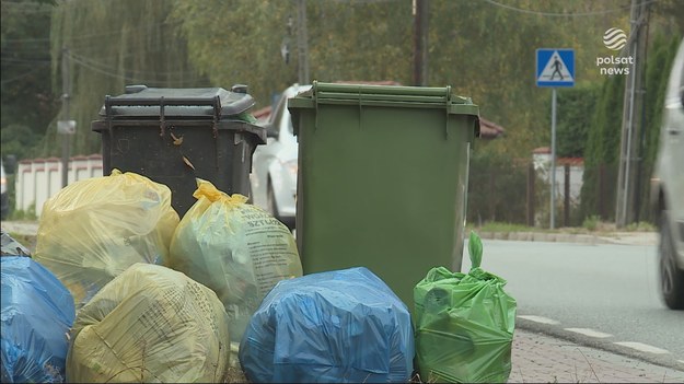 Nie ma pieniędzy, nie będzie wywozu śmieci. A wszystko dlatego, że rada gminy nie zgodziła się na podwyżkę opłat. Efekty już widać, w Wieliczce śmietniki nie są opróżniane. Materiał dla "Wydarzeń" przygotowała Agnieszka Molęda.