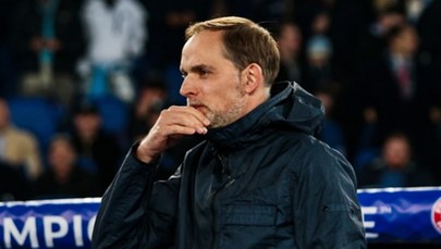 Thomas Tuchel będzie selekcjonerem reprezentacji Anglii