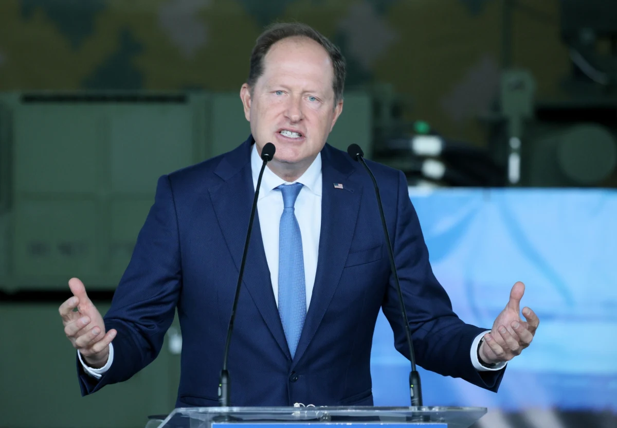 "Znaczenie Polski doceniają oba główne ugrupowania polityczne w Stanach Zjednoczonych" - powiedział RMF FM ambasador Stanów Zjednoczonych w Polsce Mark Brzezinski. Dodał, że bez względu na wynik listopadowych wyborów współpraca z Polską będzie kontynuowana. 