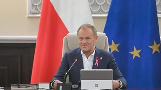 Tusk zdecydował. Wtedy poznamy kandydata KO na prezydenta