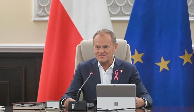 Tusk zdecydował. Wtedy poznamy kandydata KO na prezydenta