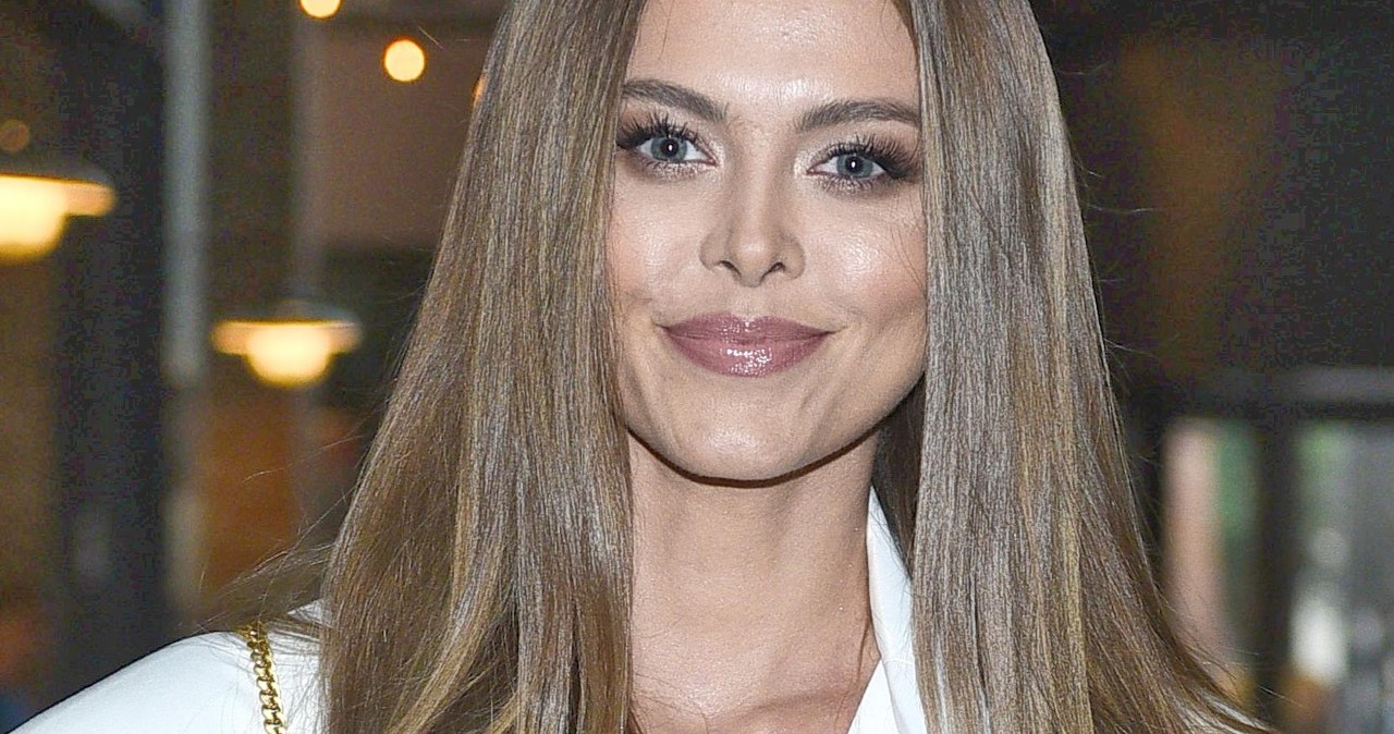 Joanna Opozda nie szuka nowej miłości. "Naprawdę jest lepiej"