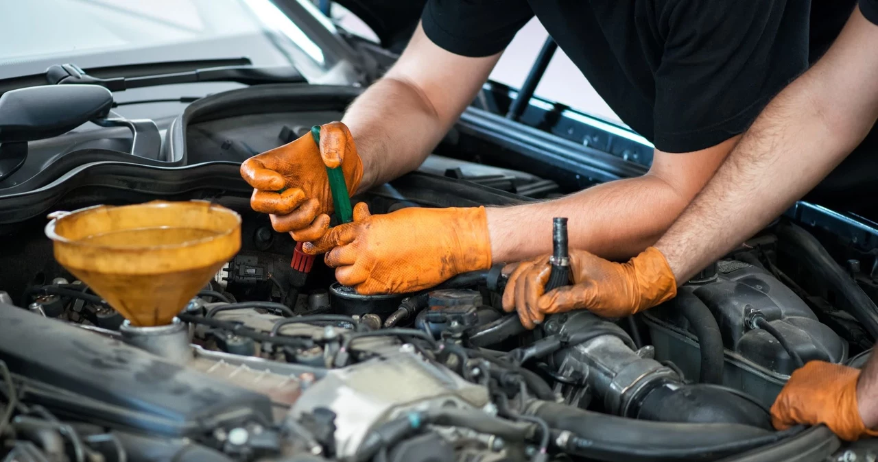  Posłuchaj tych rad, a nie dasz zarobić mechanikom