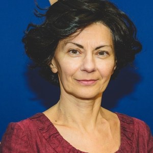 Dominika Montean-Pańków