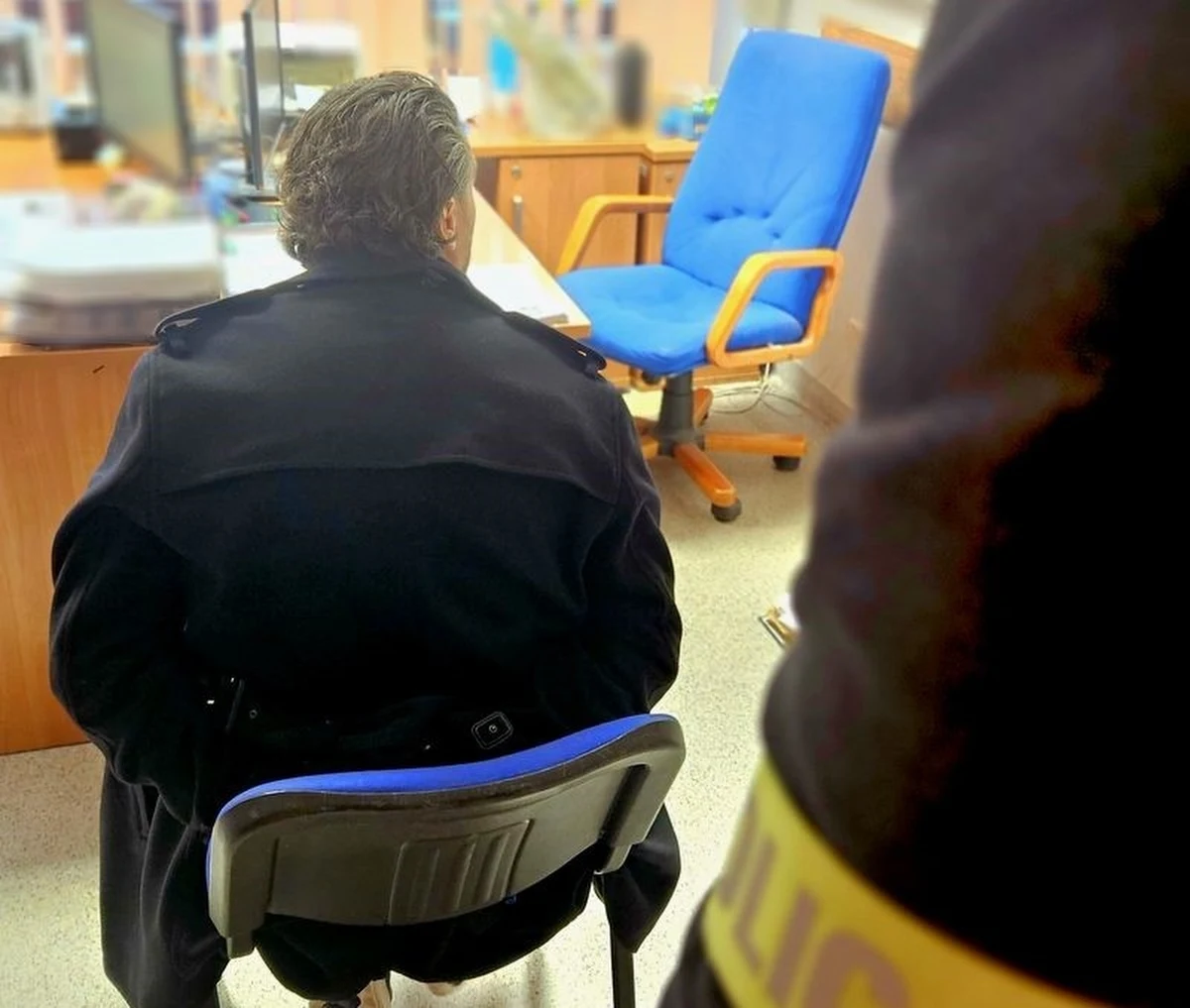 Kryminalni z Sopotu zatrzymali 47-latka poszukiwanego od 2017 roku czerwoną notą Interpolu wystawioną przez Kanadę. Sprawa dotyczy handlu między innymi fentanylem i kokainą.

