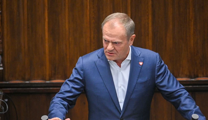 Donald Tusk odpowiada prezydentowi. "Kilka słów prawdy"