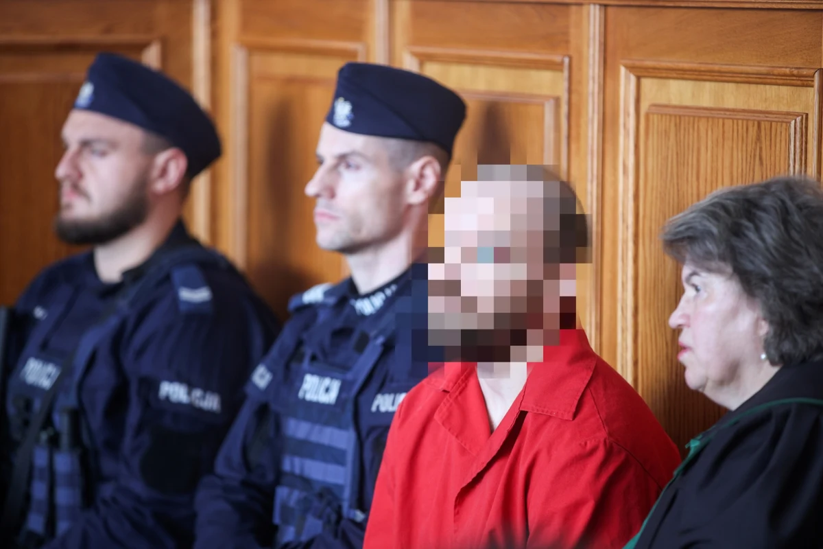 W krakowskim sądzie okręgowym rozpoczął się proces dwóch Rosjan - Andrieja G. i Alexa T. To ludzie wynajęci przez rosyjską grupę najemną Wagner, którzy rozklejali w Krakowie ulotki, namawiające do wstąpienia w szeregi organizacji.