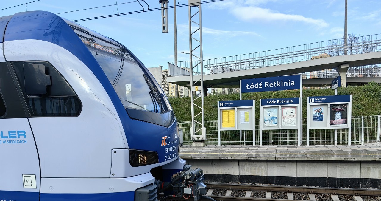 Nie 250, a 350 km/h. Z Warszawy do Wrocławia w mniej niż 2 godziny