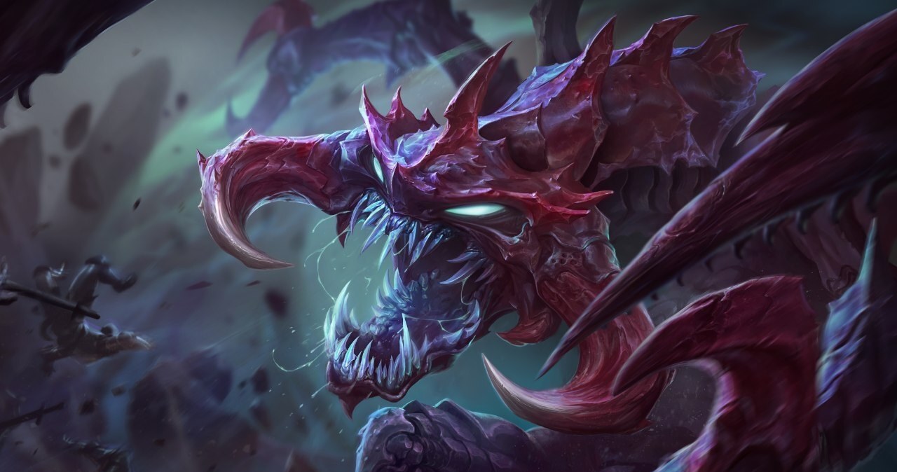 League of Legends przejdzie metamorfozę. Największa rewolucja w historii