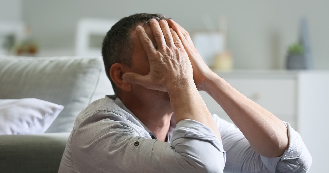 Nie czuł euforii przez dekady. Pomogła stymulacja mózgu