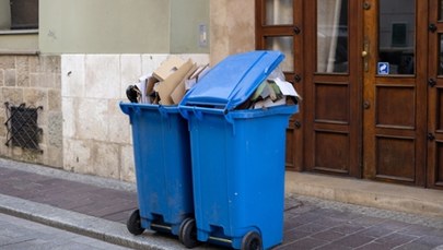 Radni zdecydowali o nowych stawkach za wywóz śmieci w Wieliczce