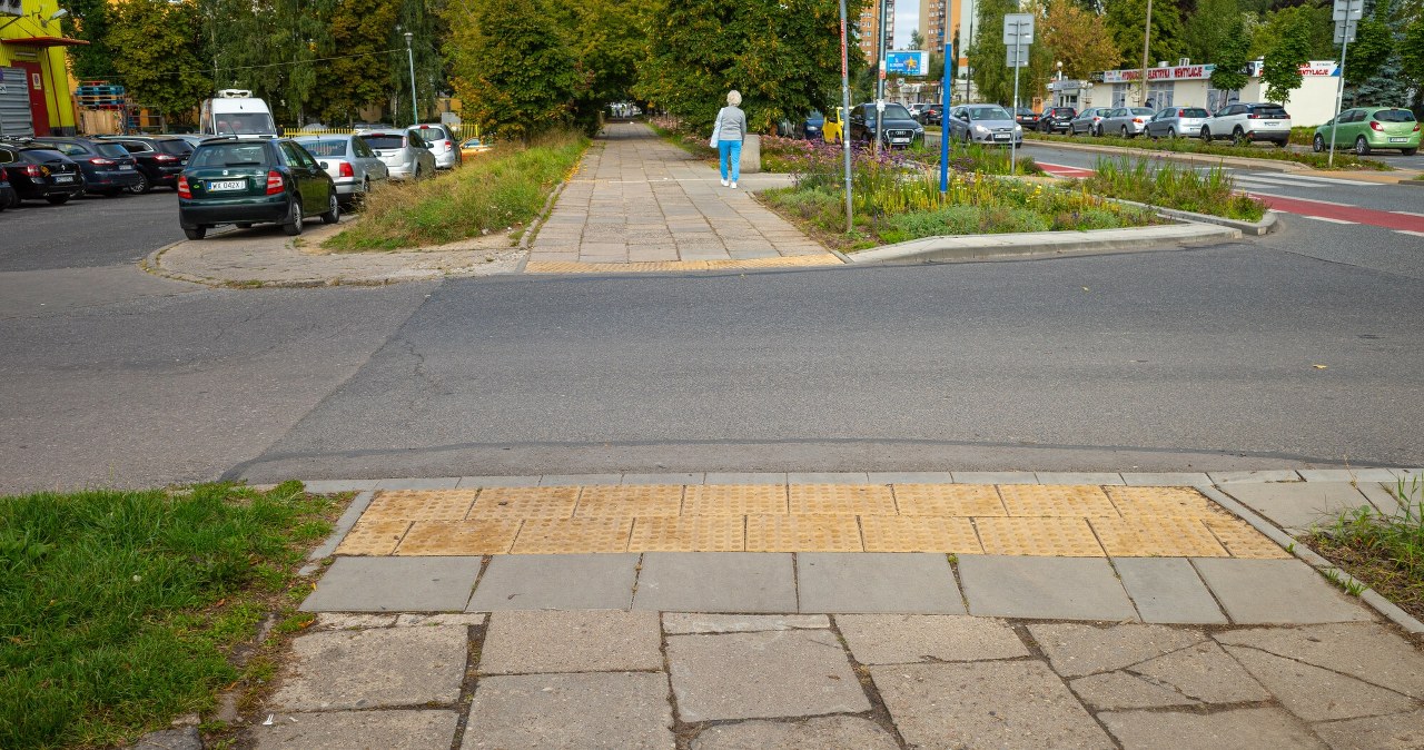 Myślisz, iż zawsze masz pierwszeństwo? To przejście działa zupełnie inaczej