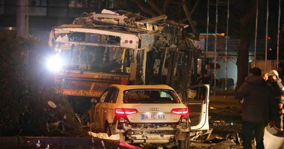 Mehmet Veysi Dolaşan oskarżony o spowodowanie ataku bombowego w Ankarze, stolicy Turcji został skazany na 5172 lat więzienia. W ataku, do którego doszło w 2016 r., zginęło 36 osób, a 344 zostały ranne.