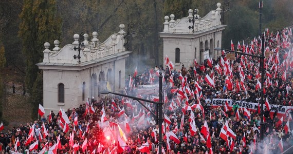 Sąd odrzucił odwołanie stowarzyszenia Marszu Niepodległości w sprawie organizacji manifestacji 11 listopada. Jak informowaliśmy, ruch nie zgadzał się z decyzją warszawskiego ratusza, który nie wydał mu pozwolenia na zorganizowanie w Święto Niepodległości zgromadzeń na trasie od ronda Dmowskiego do Stadionu Narodowego. 