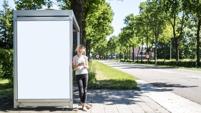 Autobus bywa luksusem. Raport o problemach komunikacyjnych młodych Polaków