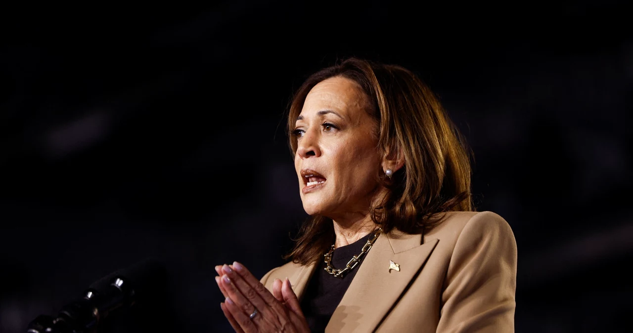 Kamala Harris