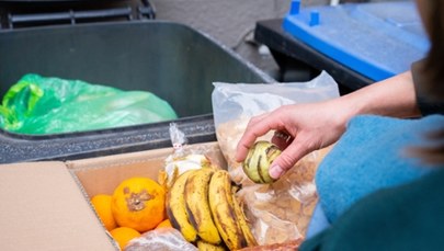 Jak nie marnować żywności? Kluczowa jest interpretacja dat na opakowaniach