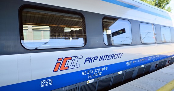 15 grudnia wejdzie w życie nowy rozkład jazdy PKP Intercity. Obiecano krótsze czasy przejazdów oraz więcej połączeń - również międzynarodowych.