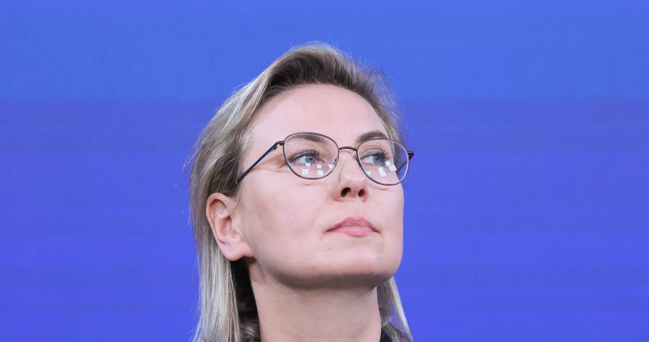 Adriana Porowska powołana na stanowisko minister ds. społeczeństwa obywatelskiego