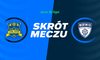 PSG Stal Nysa - Steam Hemarpol Norwid Częstochowa. Skrót meczu. WIDEO