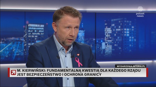 - Proces szacowania strat pewnie jeszcze przez kilka tygodni potrwa - powiedział Marcin Kierwiński, który z ramienia rządu odpowiada za odbudowę terenów, przez które przeszła powódź.