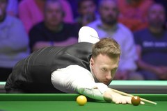 Snooker: Turniej UK Championship - 4. dzień