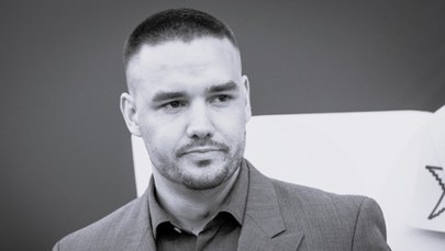 Liam Payne nie żyje. Były wokalista One Direction miał 31 lat