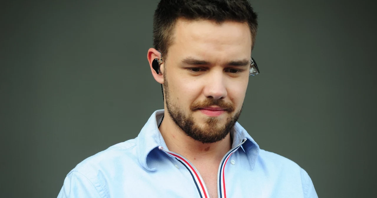  Liam Payne nie żyje. Były wokalista One Direction miał 31 lat