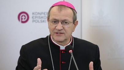 ​Abp Wojda: Udział w lekcji religii lub etyki powinien być obowiązkowy