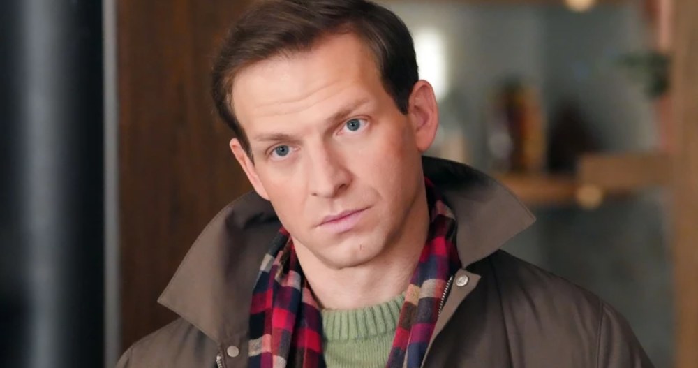 "Barwy szczęścia": to już koniec! Łukasz ma jej dość