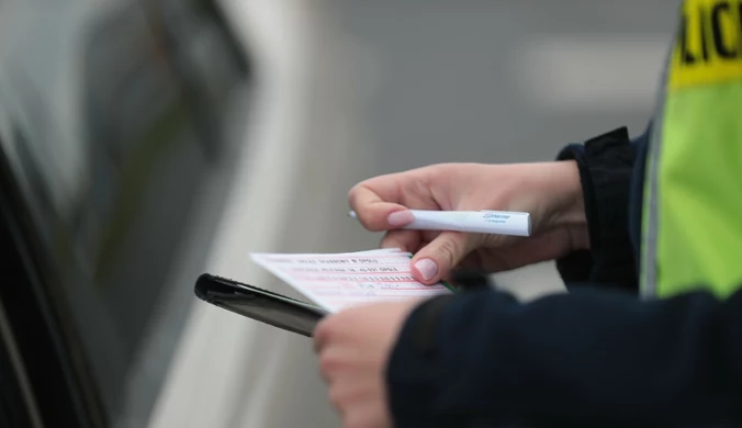 Targowisko pomylił z torem wyścigowym. 18-latek surowo ukarany