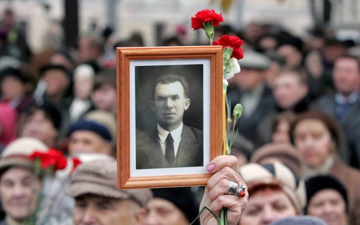 Rosyjskie władze zrobiły kolejny krok zaostrzający politykę historyczną państwa. Tym razem zablokowano stronę internetową akcji Przywracanie Imion, która ma ona na celu upamiętnienie ofiar represji stalinowskich.