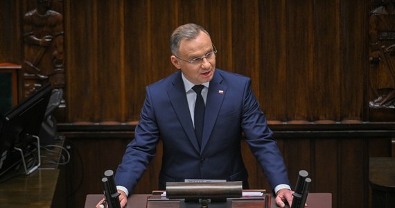 Prezydent Andrzej Duda w dniach 22-25 października złoży wizytę w Korei Południowej. Informację przekazała agencja Reutera, powołując się na biuro prezydenta Korei Południowej.