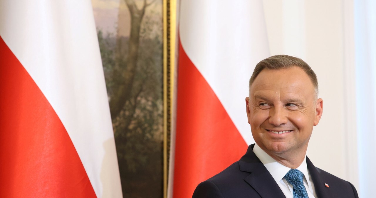 Kancelaria, prezydenta, Andrzeja, Dudy, żąda, swój, budżet, 2025, roku, kwoty, więcej, przed, rokiem, wynika, projektu, przyszło Podwyżki i podróże służbowe. Kancelaria Andrzeja Dudy z rekordowym budżetem