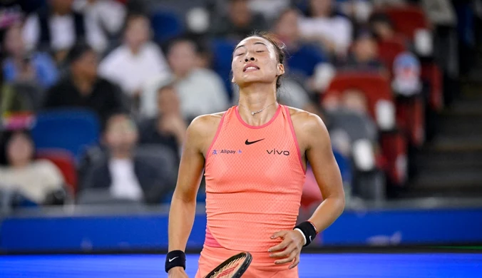 167 minut walki o ćwierćfinał Roland Garros. 6:1 i nagły zwrot w meczu mistrzyni z Paryża