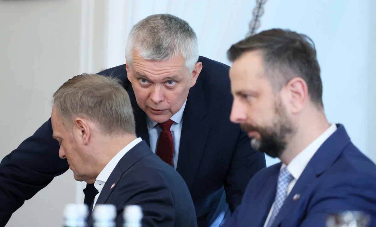 Rządowa strategia migracyjna na lata 2025-2030 bez tajemnic. Tekst dokumentu został w czwartek opublikowany na stronie Kancelarii Prezesa Rady Ministrów. 