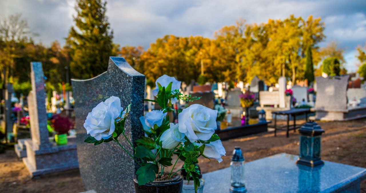 Nadchodzi rewolucja w pogrzebach. Ministerstwo daje zielone światło
