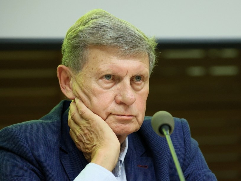 Leszek Balcerowicz - najważniejsze informacje