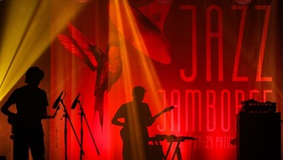 "Zapraszamy młodych, pamiętamy też o starszych". Adamiak o Jazz Jamboree