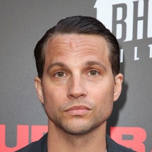 Logan Marshall-Green